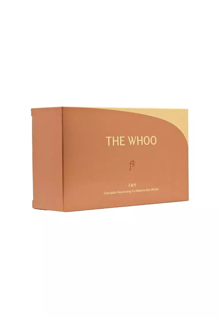 Buy The history of Whoo The History of Whoo Cheongidan