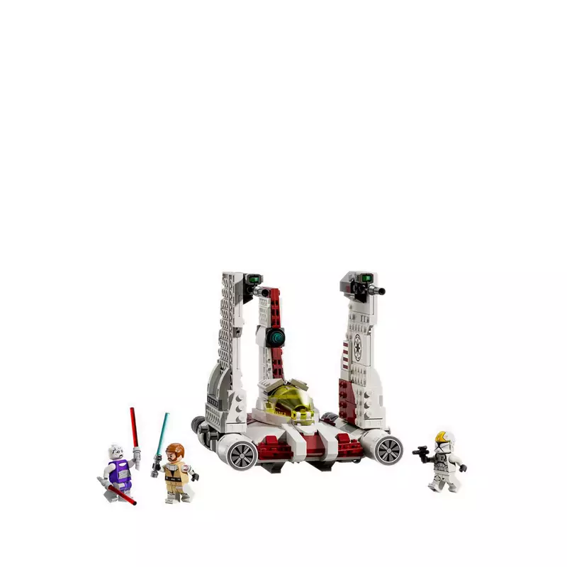 LEGO® Star Wars V-19 Torrent Starfighter - 75432