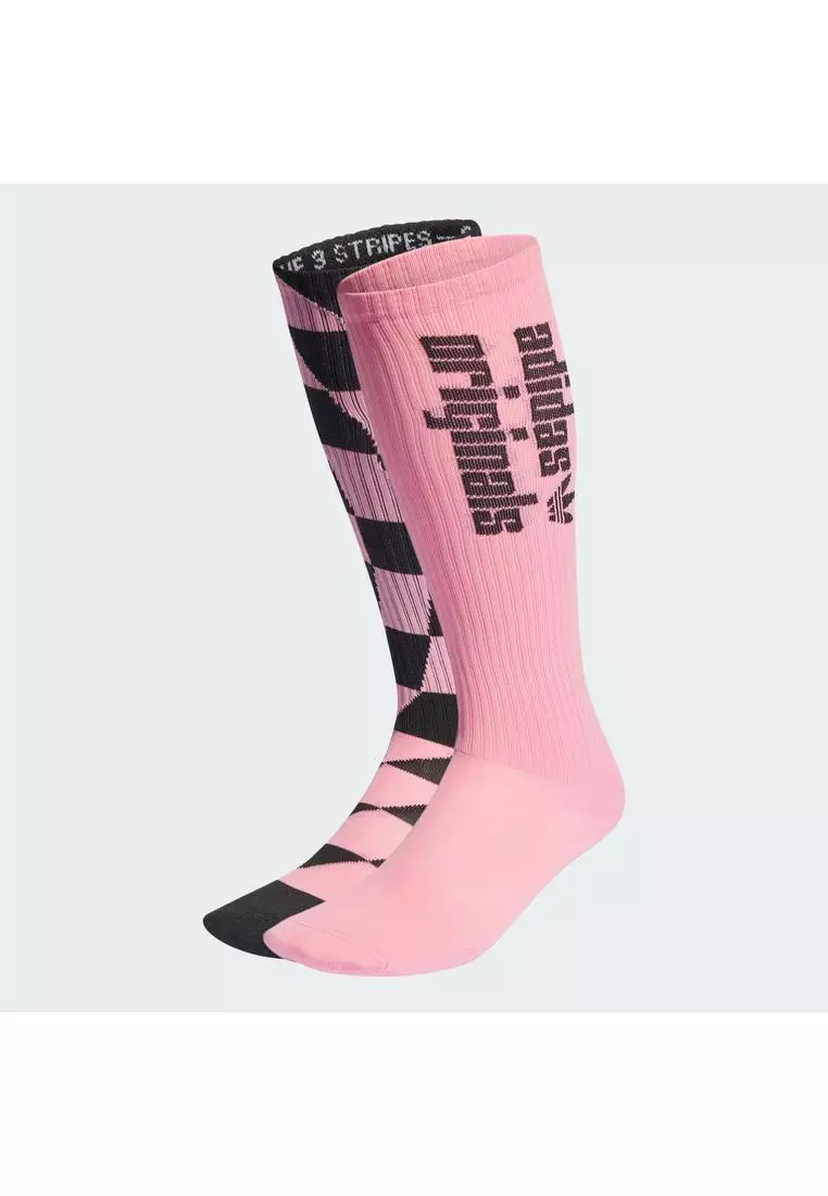 Buy ADIDAS sock 2 pair pack 2024 Online
