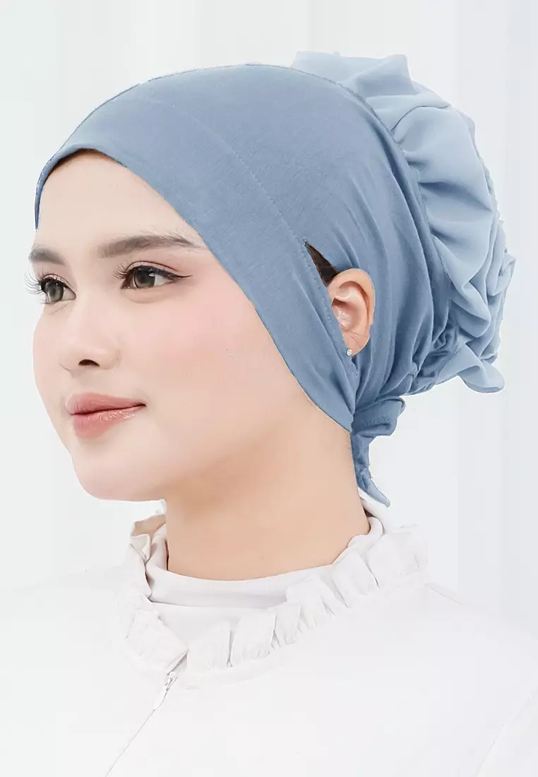 INNER CIPUT CEPOL FARA - DENIM