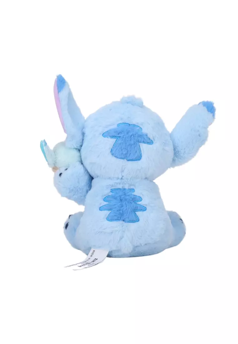 Stitch 9” Ice Cream Cone Plush