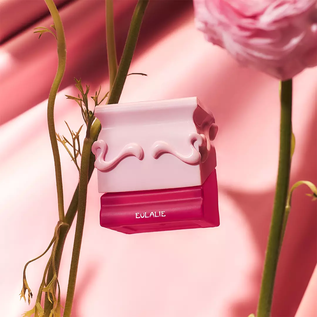 SAFF & Co. Extrait de Parfum - EULALIE