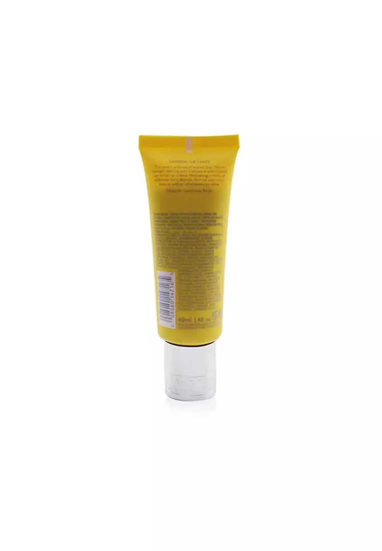 Molton Brown - Flora Luminare Hand Cream 40ml/1.4oz
