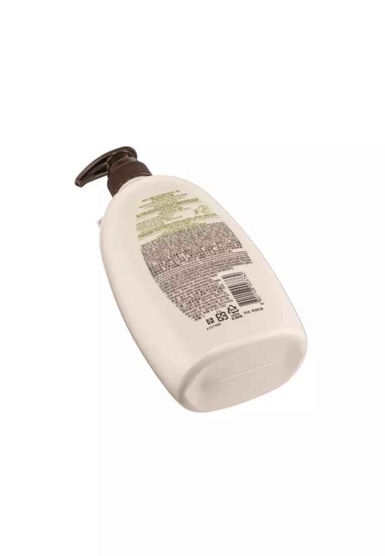Aveeno Daily Moisturizing Body Wash (1000ml)