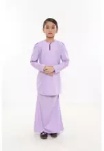 Lavender Purple