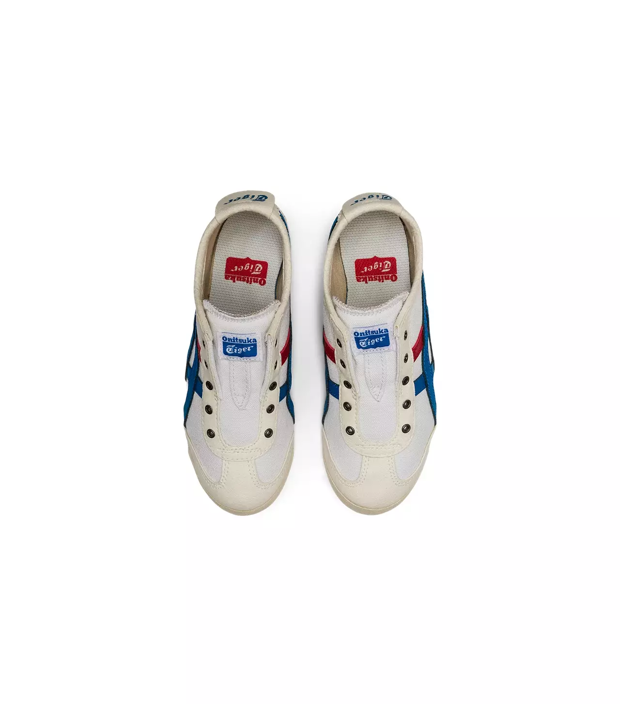 MEXICO 66 SLIP-ON KIDS