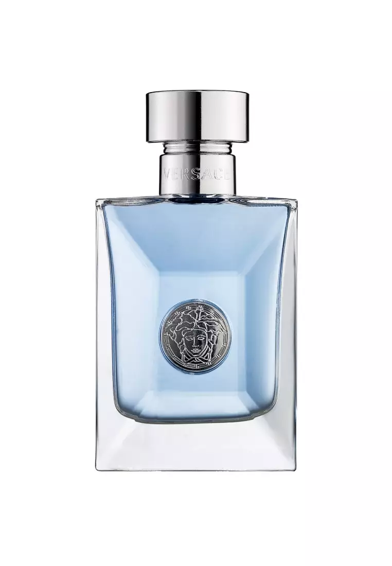 Versace Pour Homme Man (Miniatur) - 5 ML (Parfum Pria)