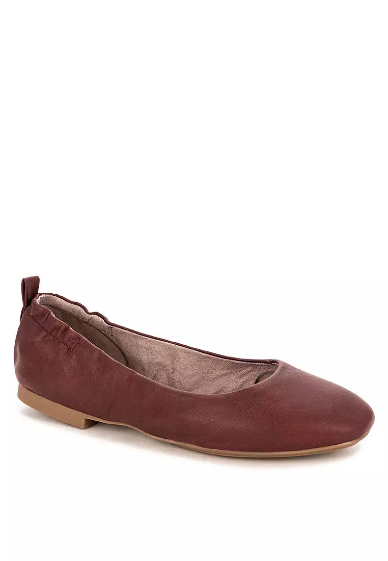 Discount on Butterfly Twists  shoes - SKU: Jessie Ballet Flat Shoes
