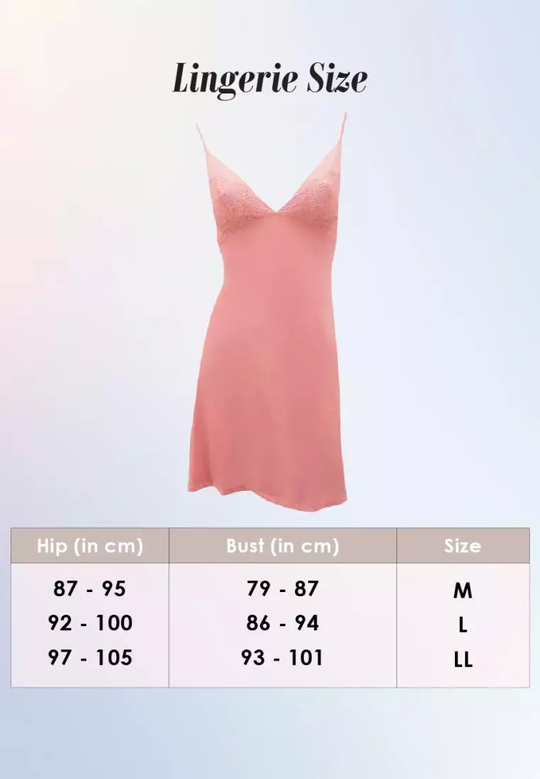 Wacoal Lingerie INP 3209