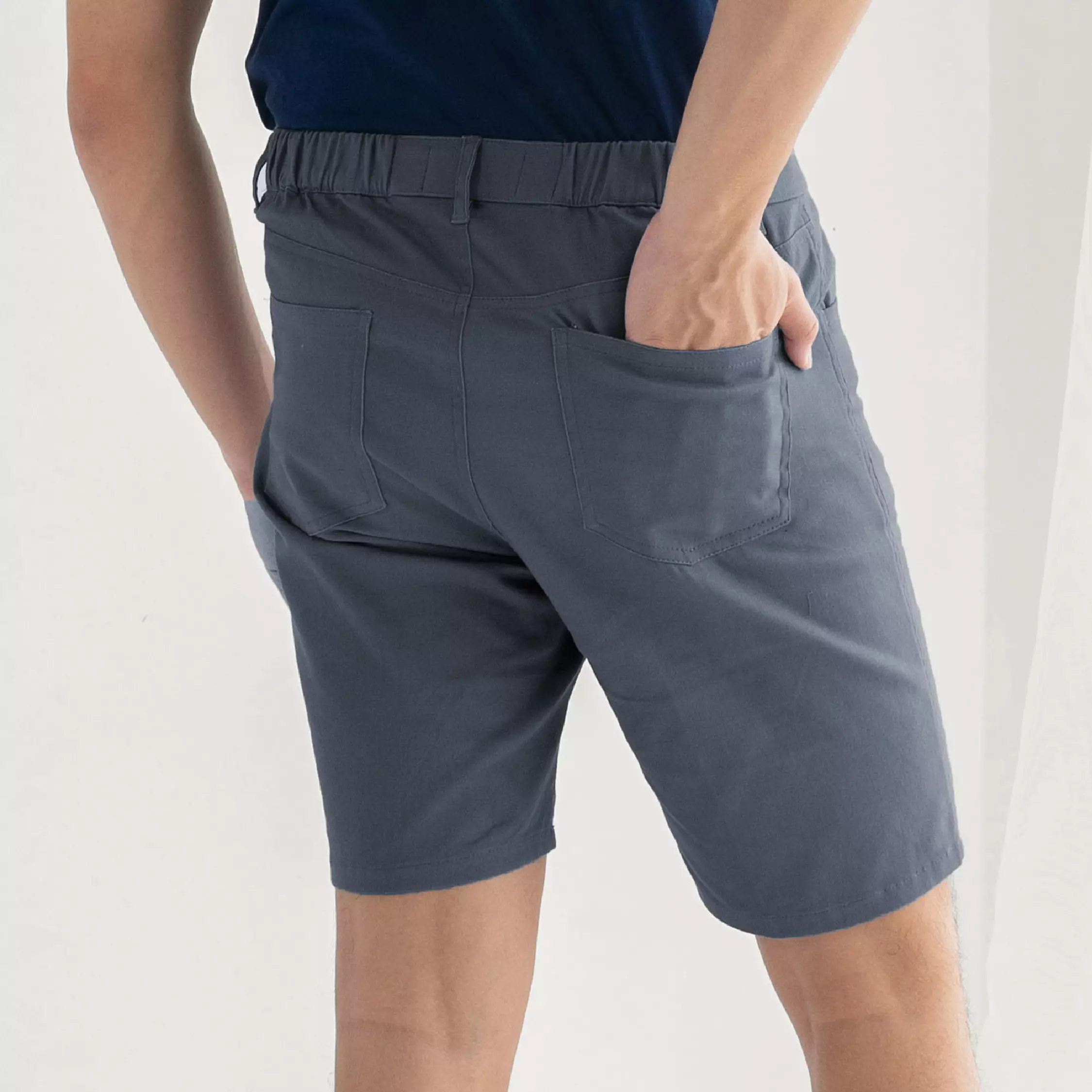 Kale CLINT ARMY / Celana Pendek / Chino Pria / Short Pants Chinos / Casual Men