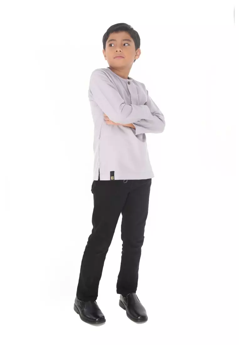 Kurta Hassan For Kids