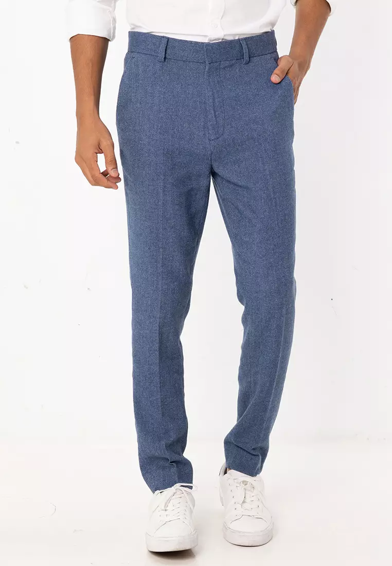 Asos mens pants best sale