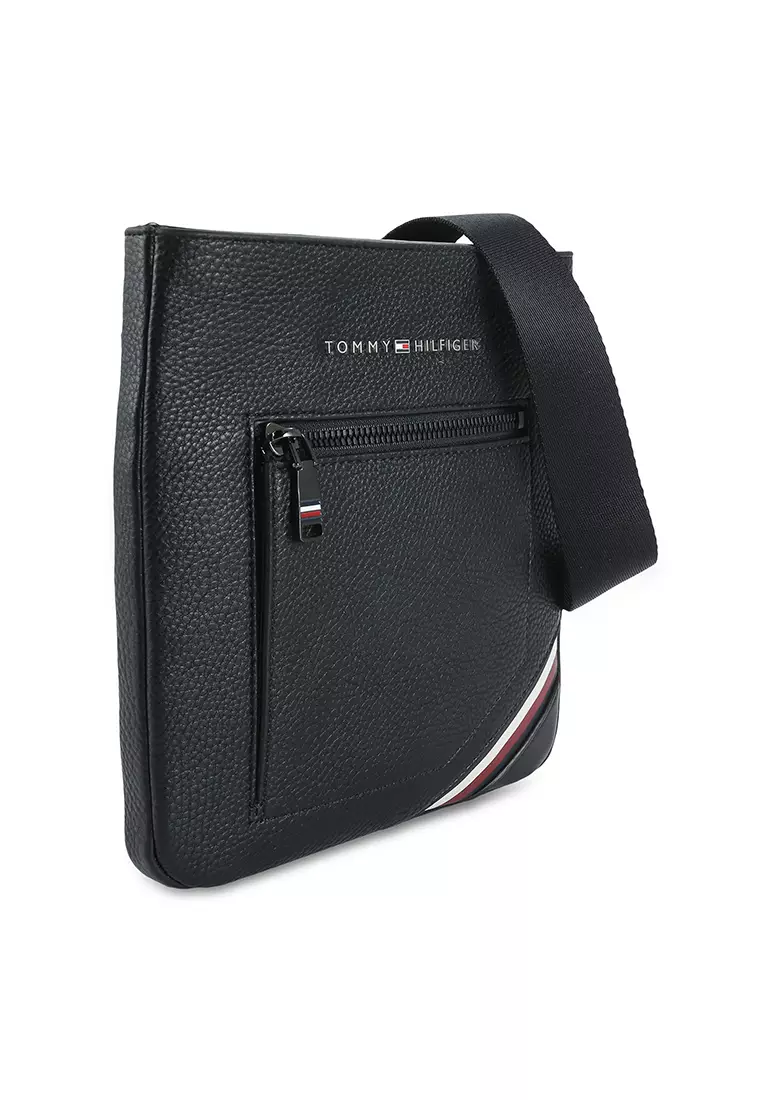 Buy Tommy Hilfiger Central Mini Crossover Bag Online ZALORA Malaysia