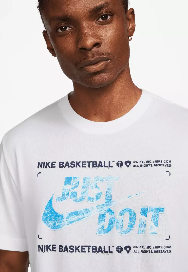 Buy Nike As Men's Dri-Fit Tee Jdi 2024 Online | ZALORA Philippines