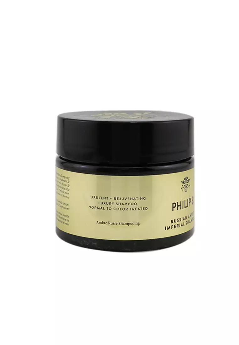 Philip B - Russian Amber Imperial Shampoo 355ml/12oz