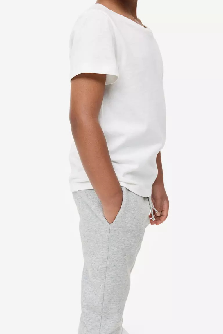 TP JOEL brushed joggers