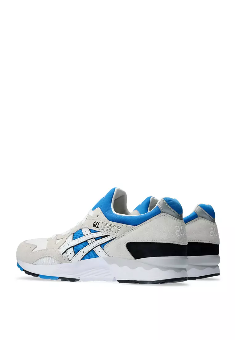 ASICS Unisex Gel-Lyte V Standard -1203A344.101