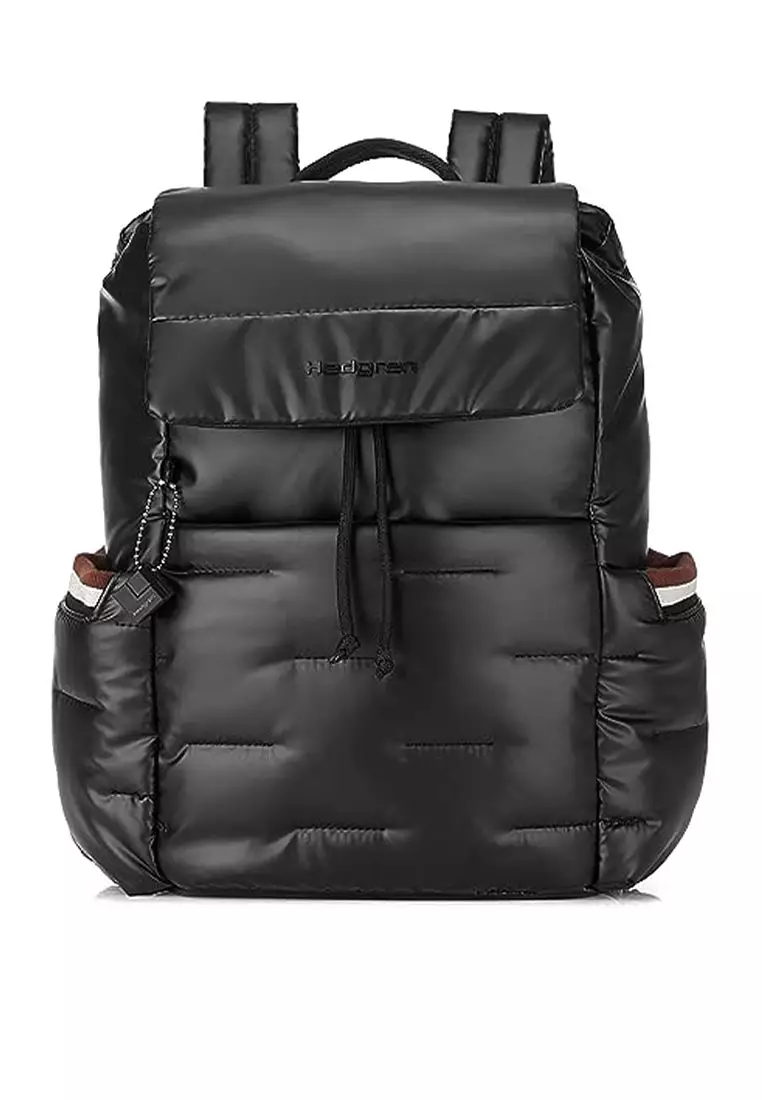 Hedgren leila backpack discount