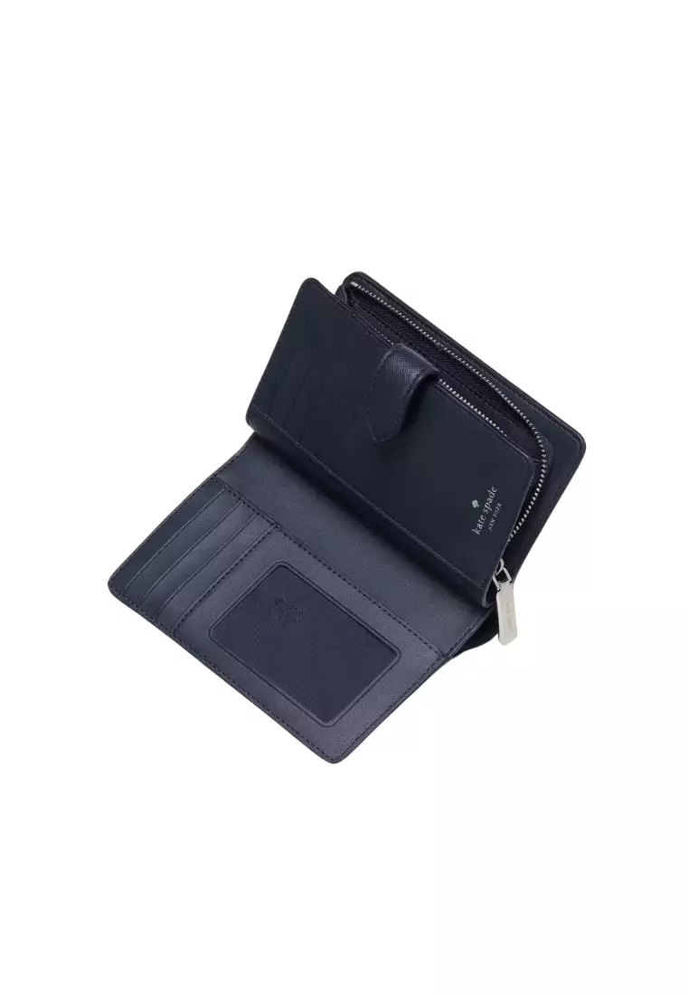 Kate spade vs michael kors wallet best sale