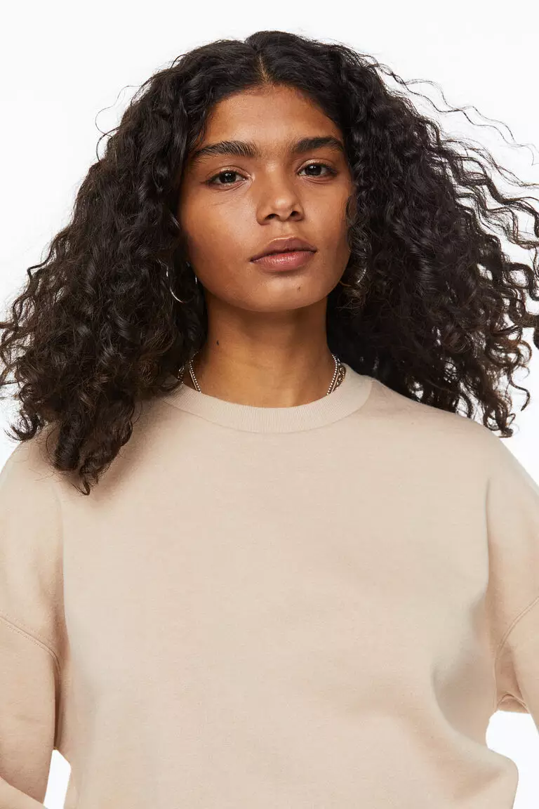 Jual H&M Sweatshirt Original 2024 ZALORA Indonesia