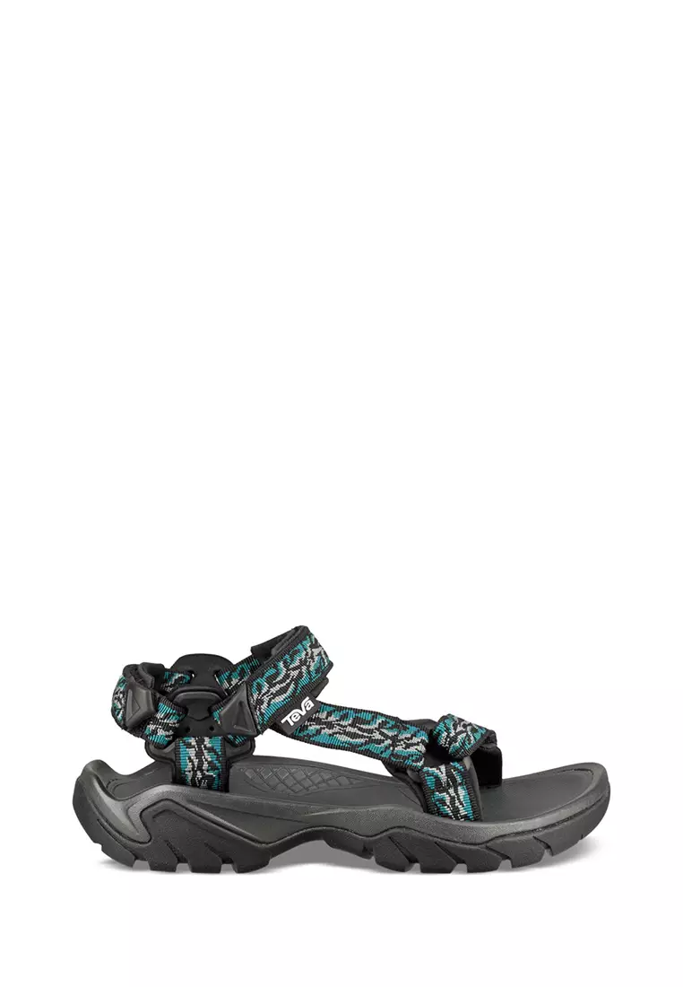 Buy Teva Teva Women s Terra FI 5 Universal Vegan Hiking Sandal