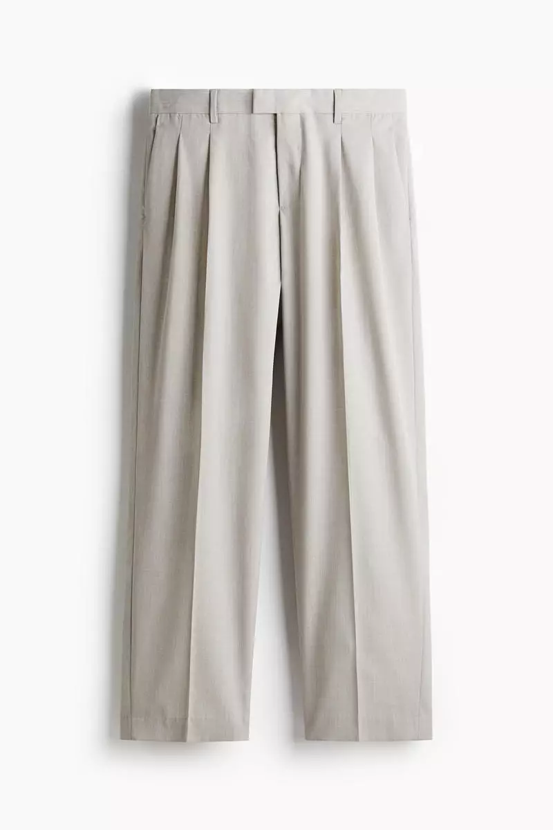 Regular Fit Suit trousers