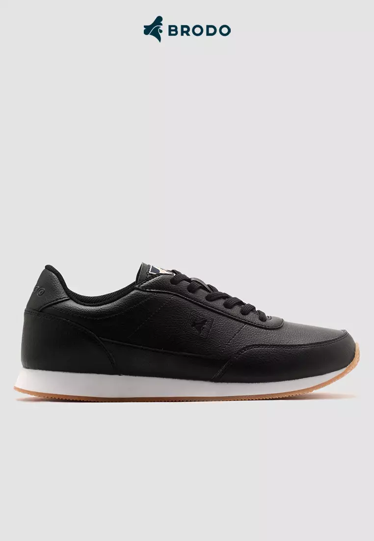 Sneakers brodo clearance
