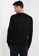ck Calvin Klein black Logo Tee 60F32AA9AC149BGS_2