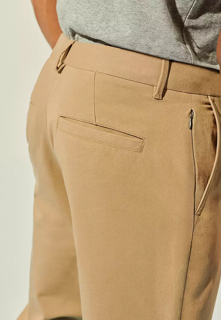Slim Fit Cotton Rich Ultimate Chinos