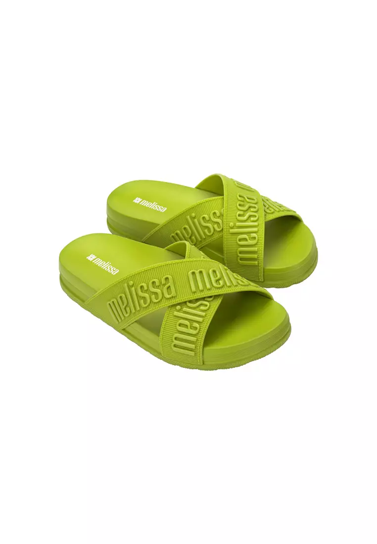 Melissa Cozy Slide M Lover II Ad Ladies Slide