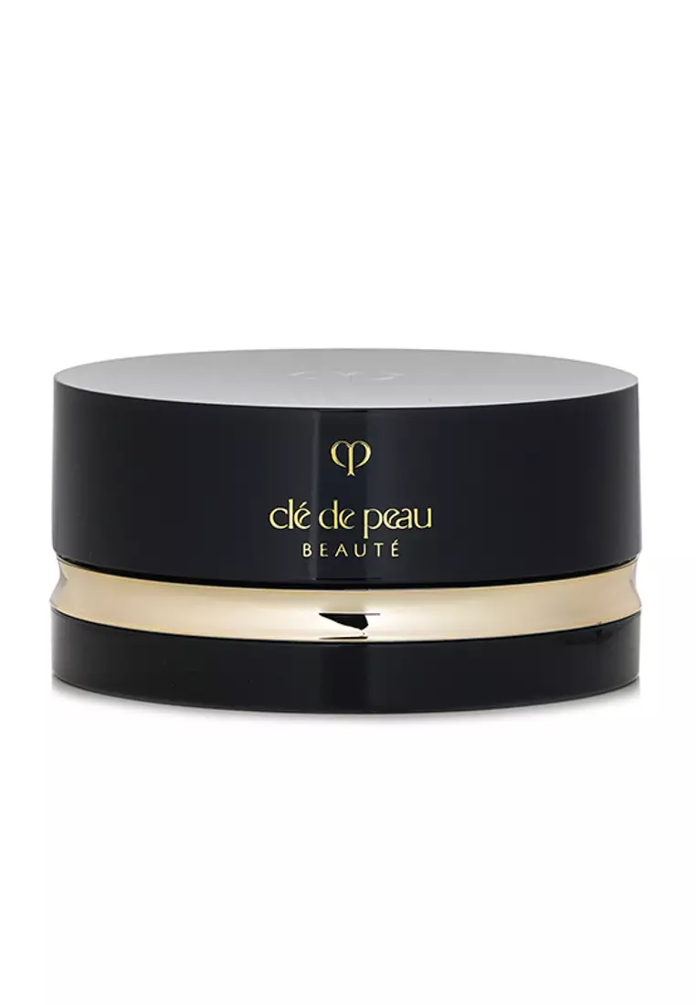 Buy Clé de Peau CLE DE PEAU - Translucent Loose Powder N - # 1