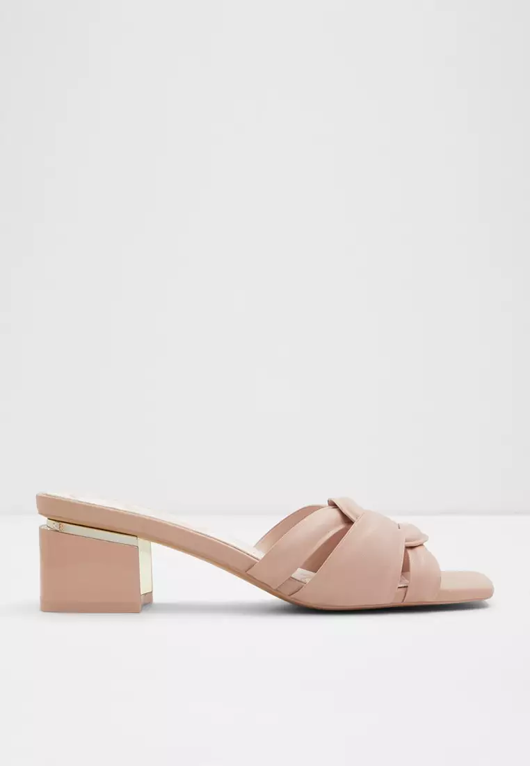 Discount on Aldo  shoes - SKU: Najla Heeled Sandals