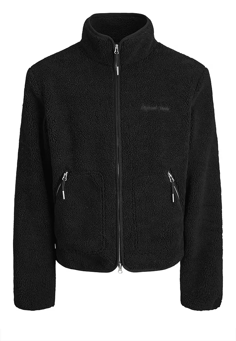 Teddy Jacket