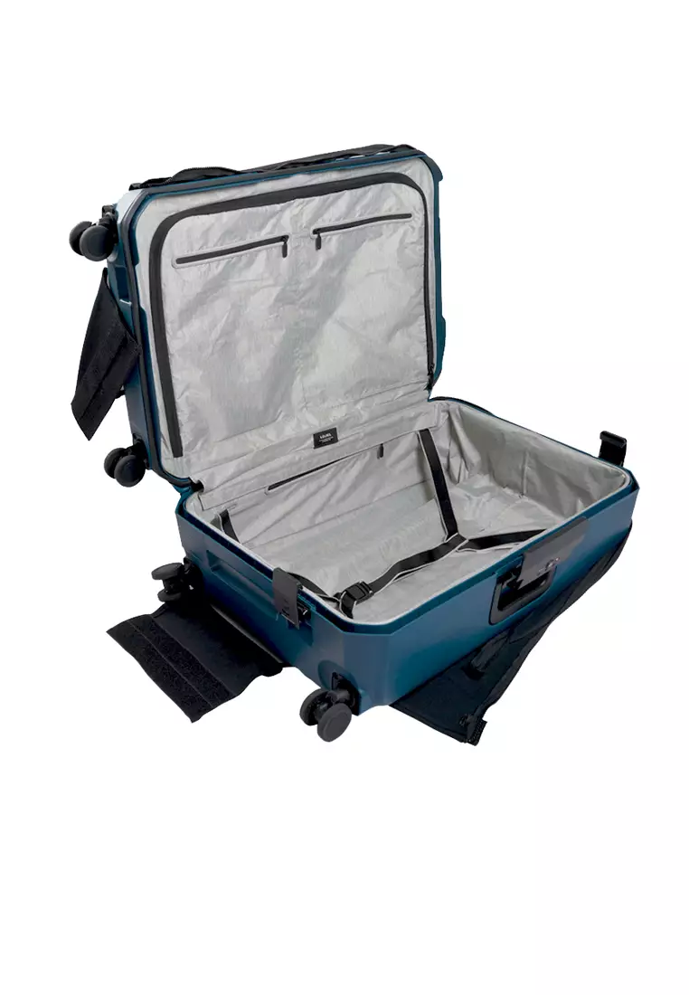 Sarung Koper Scuba LOJEL Alto, Rando, & Voja Medium – Black