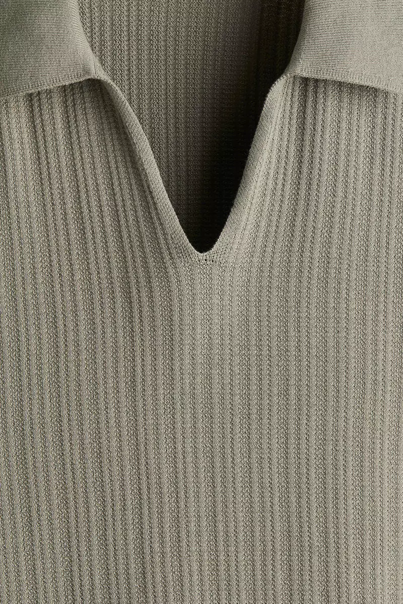 Regular Fit Pima cotton polo shirt