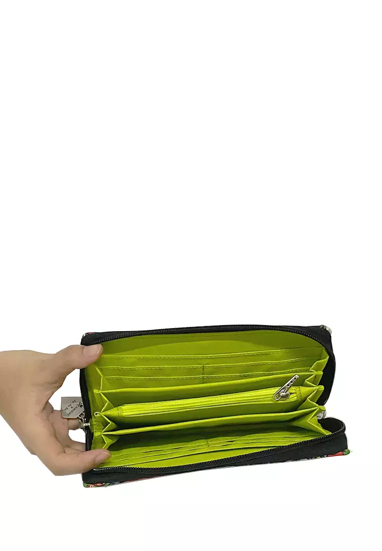 Jujube Be Spendy - Tokidoki Sushi Cars - Dompet