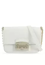 Buy Furla Metropolis Mini Detachable Flap Crossbody Bag nt 2024