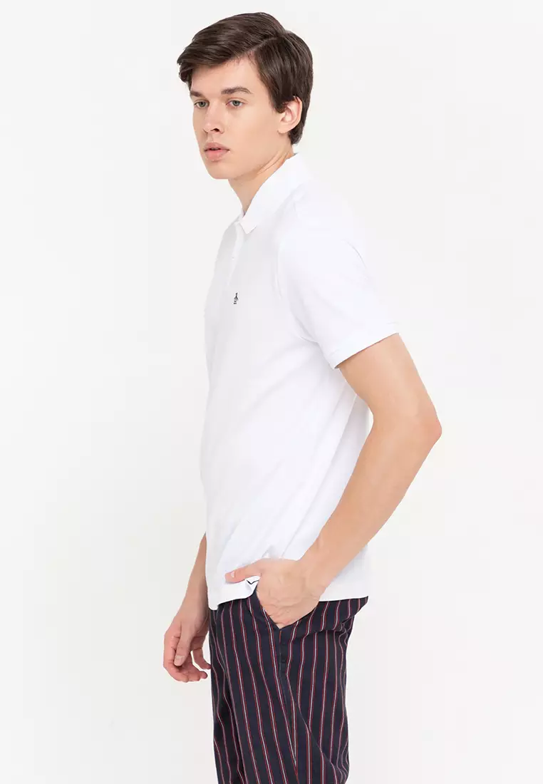 Daddy Organic Interlock Sticker Pete