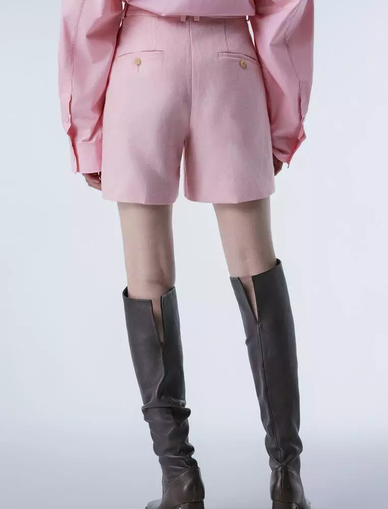   Casual Comfortable Shorts