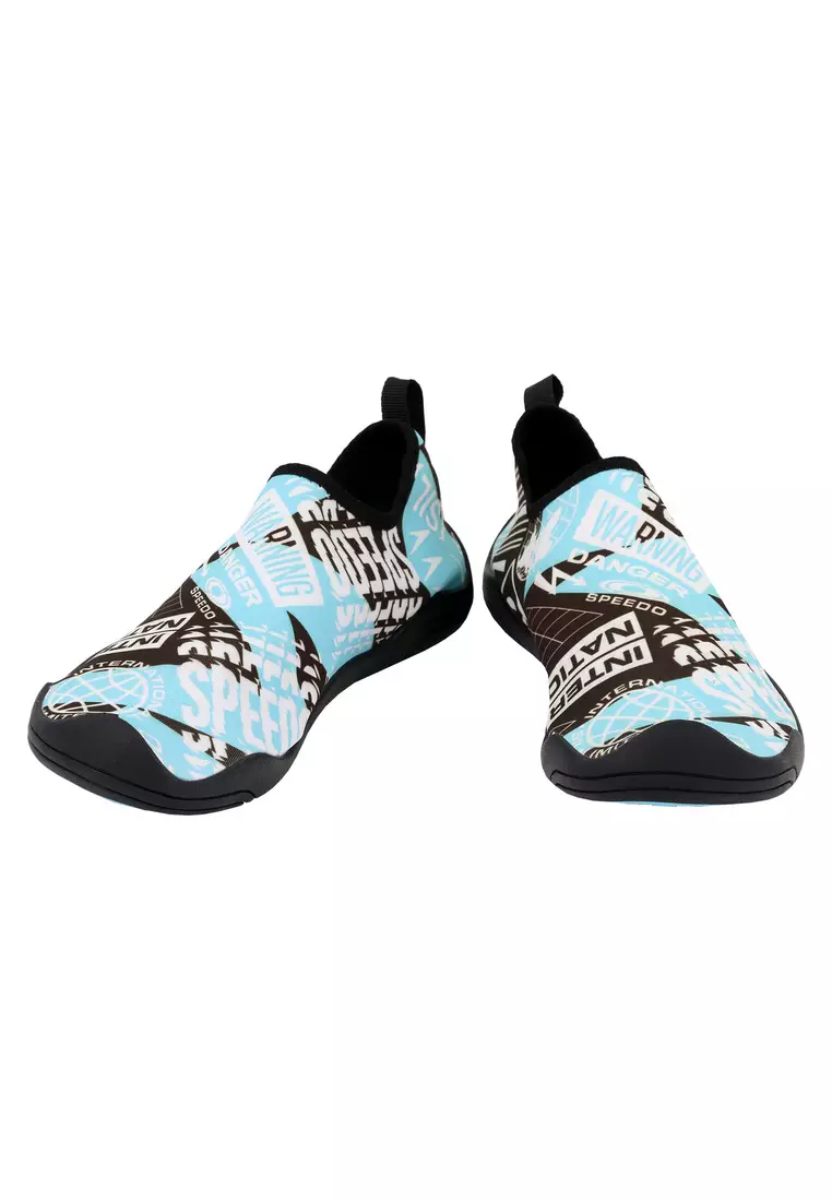 Hybrid shoes clearance speedo