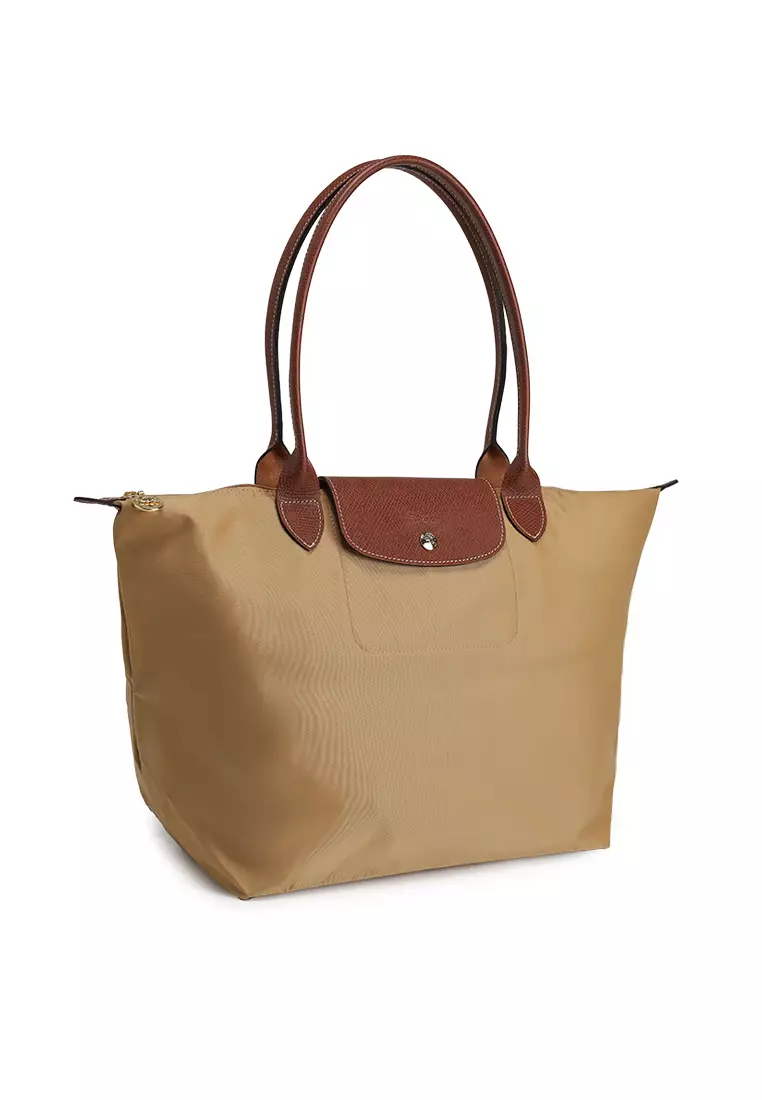 Le Pliage Original L Tote Bag