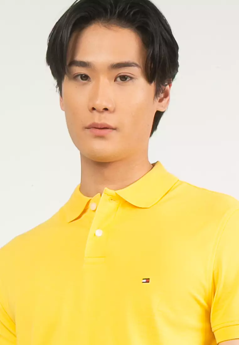 Asia Fit 1985 Regular Polo Shirt - Tommy Mainline