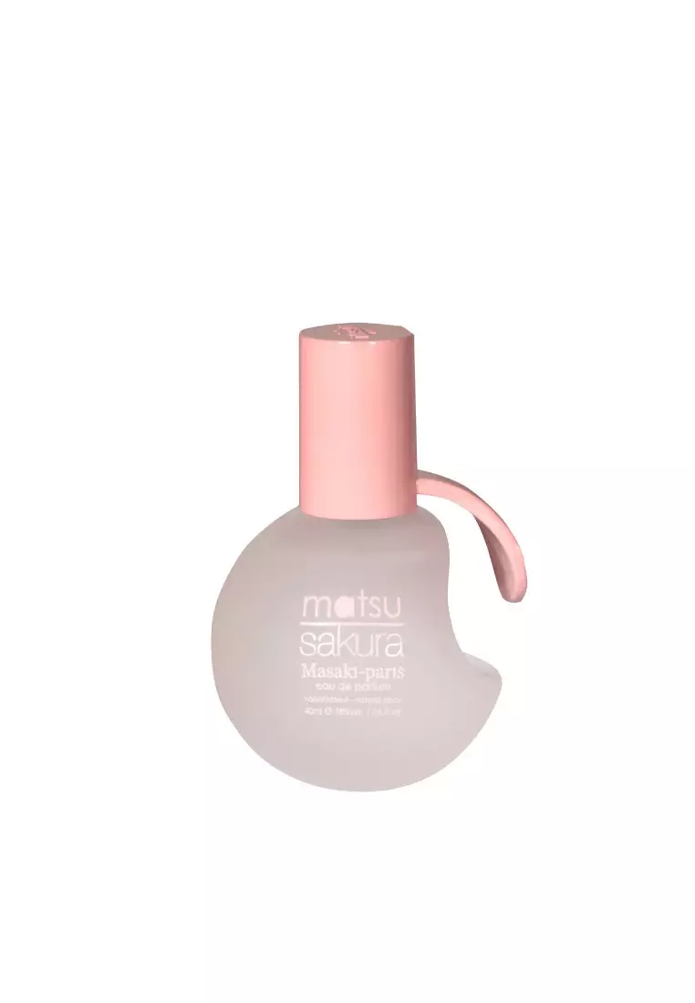 Buy Masaki Masaki Matsushima Matsu Sakura EDP 40ml [YM945] Online ...