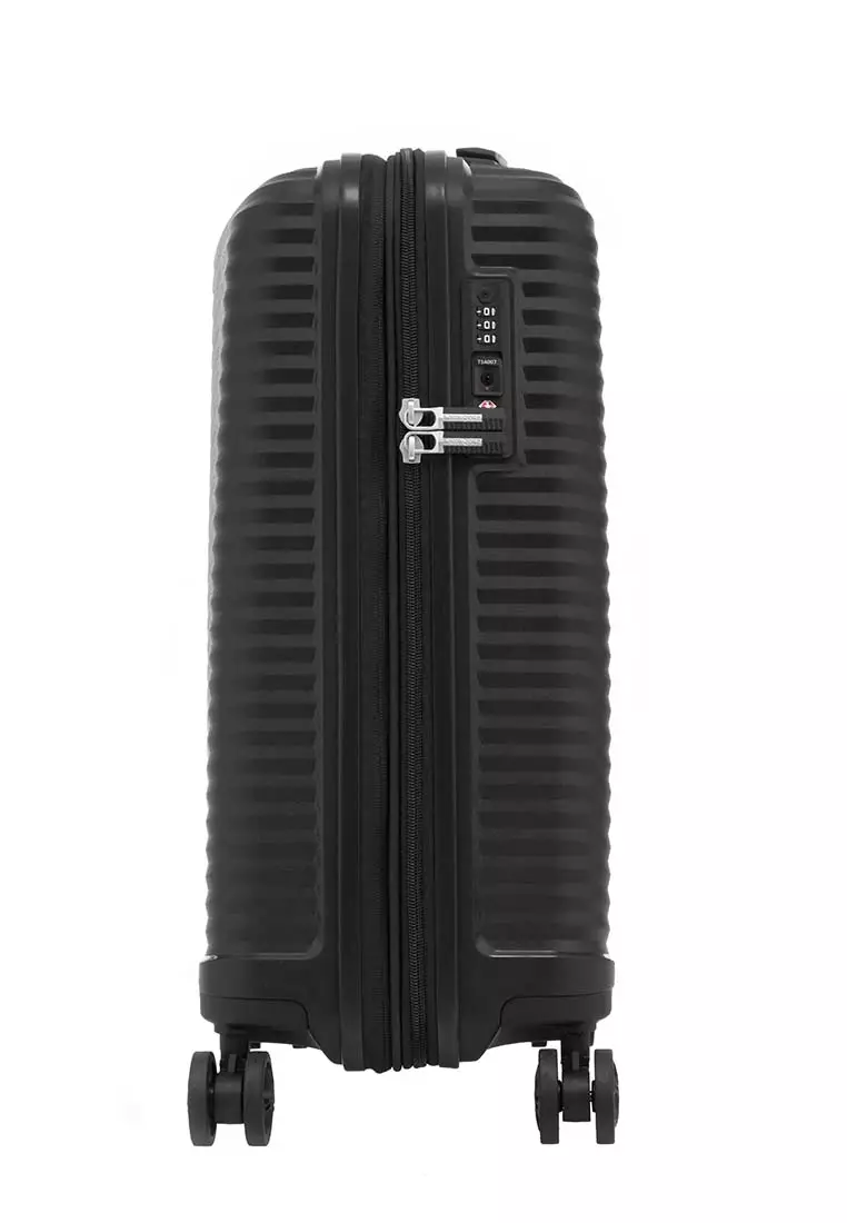VARRO SPINNER 55/20 EXP - BLACK