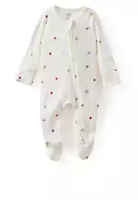 Milk/Forest Floor Friends