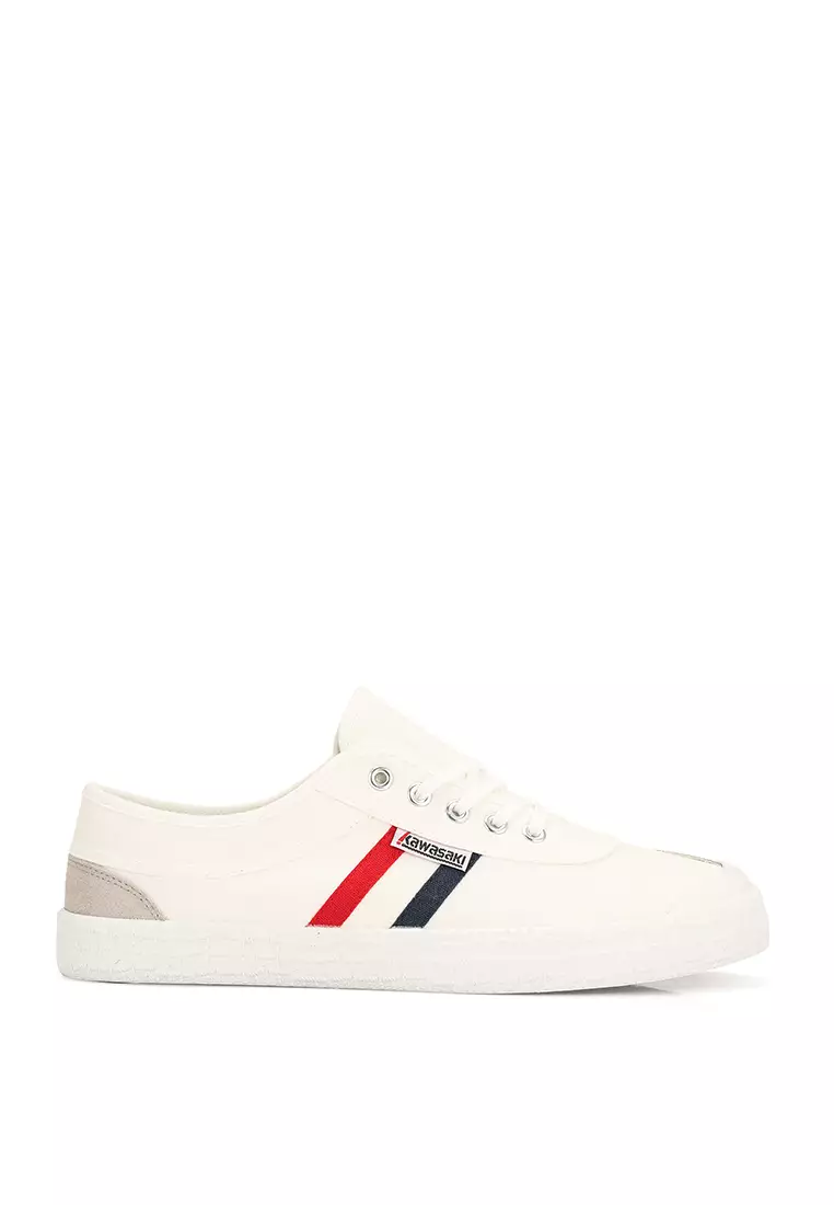 Discount on Kawasaki Footwear  shoes - SKU: Retro 2.0 Canvas Sneakers
