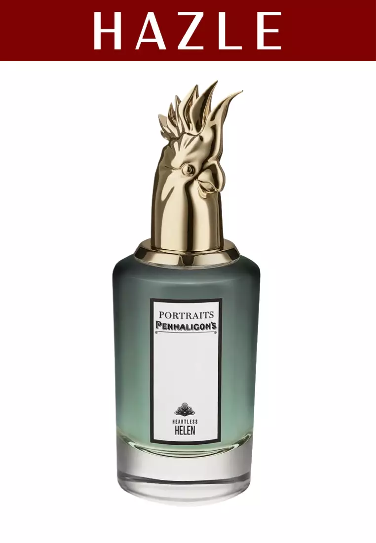 Jual Penhaligon's Heartless Helen Woman EDP 75 ml Original 2026