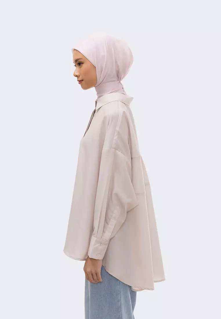 Ria Miranda Fog Cosima Shirt