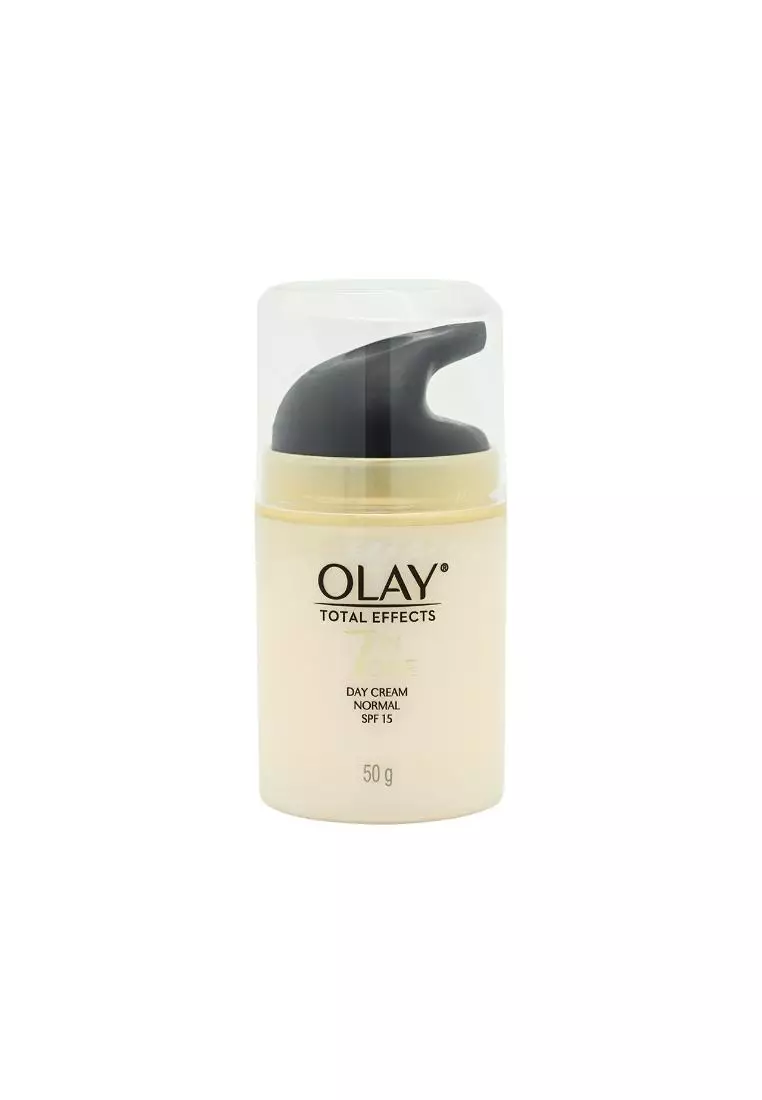 OLAY SPF15 7-IN-1 Day Cream (In Normal) (50g) 50g