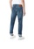 REPLAY blue Straight fit Grover Selvedge Stretch jeans AAF64AA977FD26GS_2
